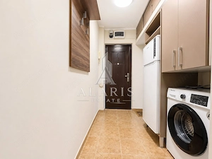 Apartament cu 2 camere, pet friendly, zona Take Ionescu - imagine 8