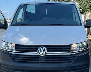 Utilitara Volkswagen Transporter 2.0 Diesel TDI 2021 - imagine 4