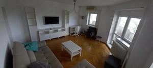 ULTRACENTRAL Unirii Fantani Rond Apart 2 camere decomande Mobilat complet com 0% - imagine 3