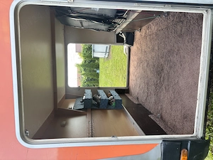 Vand autorulota Renault Master Knaus - imagine 6
