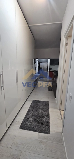 Apartament 2 camere modern, Bloc 2016 - imagine 2