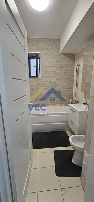 Apartament 2 camere modern, Bloc 2016 - imagine 3