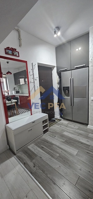 Apartament 2 camere modern, Bloc 2016 - imagine 7