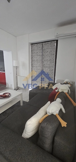 Apartament 2 camere modern, Bloc 2016 - imagine 4