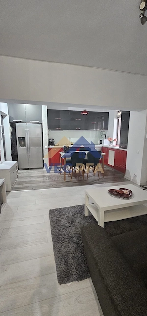 Apartament 2 camere modern, Bloc 2016 - imagine 5