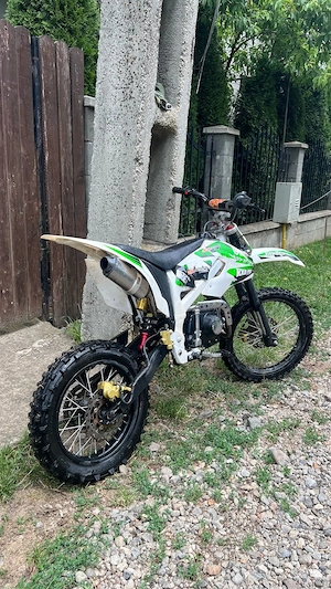 Cross KXD DB612 125cc