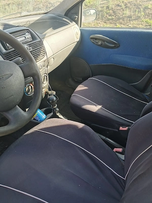 Fiat Punto  - imagine 5