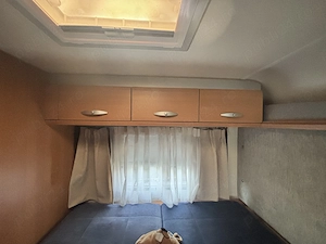 Vand autorulota Renault Master Knaus - imagine 9