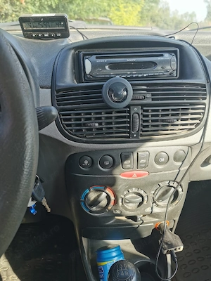 Fiat Punto  - imagine 6