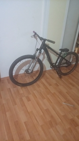 bicicleta  tomax 