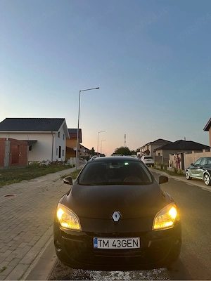 renault megan 15dci 2010 - imagine 4