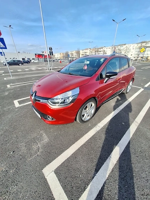 Renault Clio Estate  - imagine 2