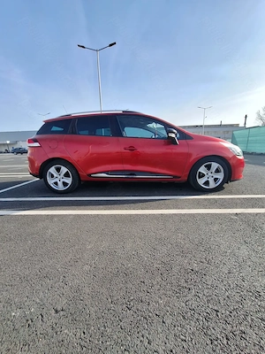 Renault Clio Estate  - imagine 6