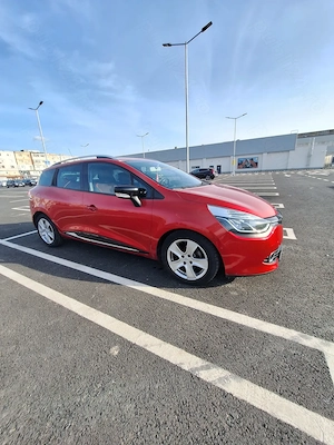 Renault Clio Estate  - imagine 5