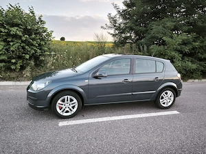Opel Astra 2.0 turbo OPC 180 cai 155000km - imagine 3