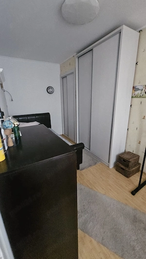RAR PE PIAȚĂ | 3 camere decomandat | Etaj 2 | Piața Primăriei   Cinema București | 124.900   - imagine 4