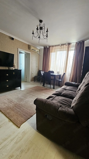 RAR PE PIAȚĂ | 3 camere decomandat | Etaj 2 | Piața Primăriei   Cinema București | 124.900  