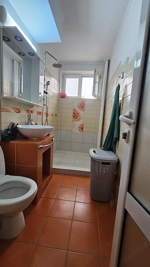 RAR PE PIAȚĂ | 3 camere decomandat | Etaj 2 | Piața Primăriei   Cinema București | 124.900   - imagine 5