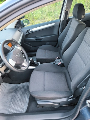 Opel Astra 2.0 turbo OPC 180 cai 155000km - imagine 18