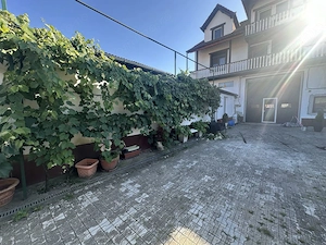 Garsoniera 25mp zona Lazaret - Balanta - imagine 3