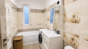 Apartament 3 camere, Giroc, Calea Urseni - imagine 6