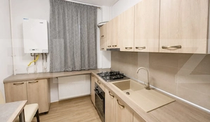Apartament 3 camere, Giroc, Calea Urseni - imagine 5