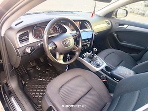 Vand Audi A4 B8 2012  - imagine 4
