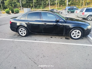 Vand Audi A4 B8 2012  - imagine 7