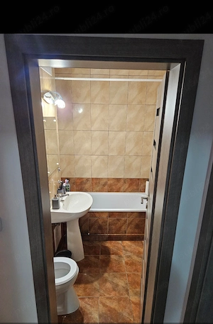  apartament 2 camere decomandat | centrală proprie | ac | lift | calea radnei 108e | 84.900   - imagine 10