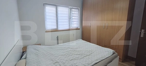 Apartament 2 camere decomandat, complet mobilat și utilat, loc de parcare - imagine 4
