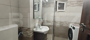 Apartament 2 camere decomandat, complet mobilat și utilat, loc de parcare - imagine 5