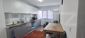 Apartament 2 camere decomandat, complet mobilat și utilat, loc de parcare - imagine 2