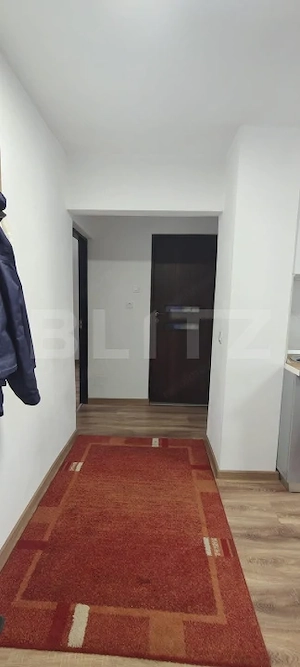 Apartament 2 camere decomandat, complet mobilat și utilat, loc de parcare - imagine 6