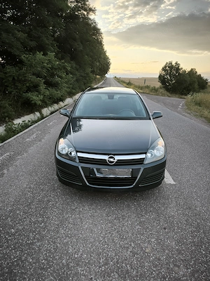 Opel Astra 2.0 turbo OPC 180 cai 155000km - imagine 2