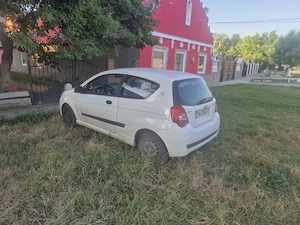 Chevrolet Aveo 2010 1.2beniza+Gaz - imagine 4