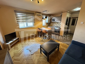 Apartament cu 2 camere, 40mp, Zona Libertatii
