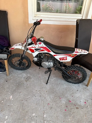 cross 110 