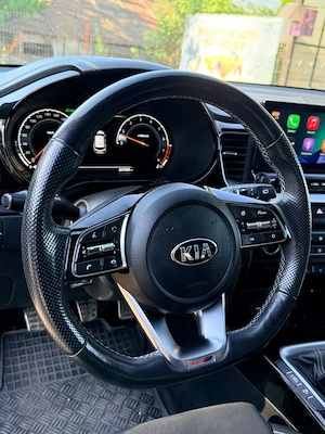 Vand sau schimb Kia Proceed GT 2021 - imagine 5