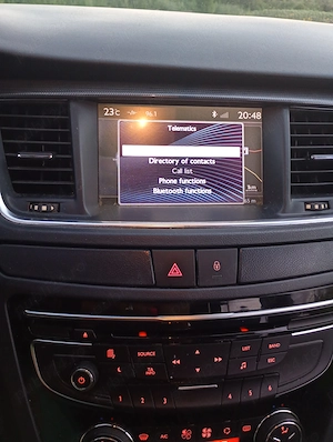 Se vinde Peugeot 508 SW  - imagine 3