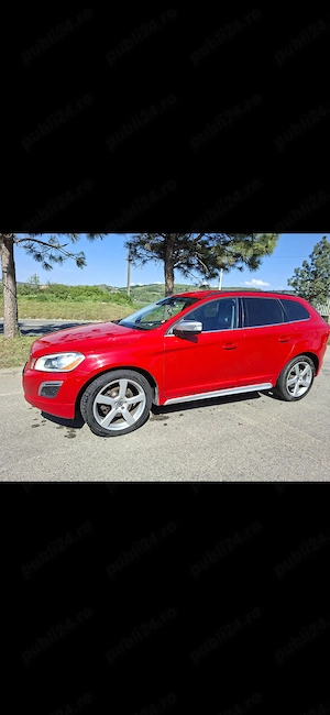 Volvo Xc60 Rdesign - imagine 3