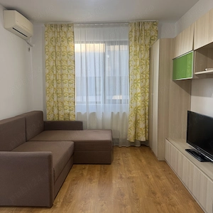 Apartament 2 camere de închiriat | Militari   Păcii | 50 mp | Parcare | Bloc 2014 | 550   lună