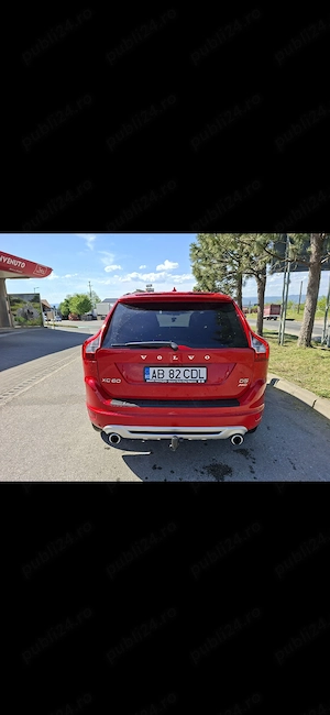 Volvo Xc60 Rdesign - imagine 2