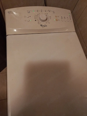 Mașină automată Whirlpool in Arad