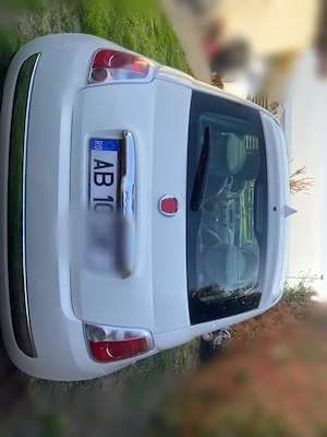 Fiat 500 1.4 100hp 2008 - imagine 3