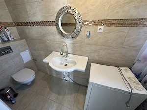 Garsoniera 25mp zona Lazaret - Balanta - imagine 4