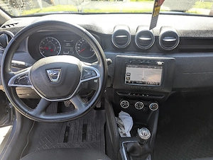 Duster 2020 motor1000cm