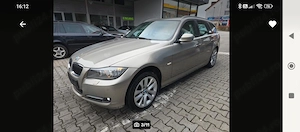 320d de 2012 X drive  Km 198000 - imagine 3
