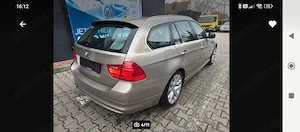 320d de 2012 X drive  Km 198000 - imagine 4