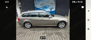 320d de 2012 X drive  Km 198000 - imagine 2