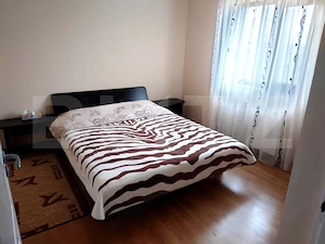 Casa 4 camere, 200 mp util, 1300 mp teren in proprietate, Sculeni - imagine 11